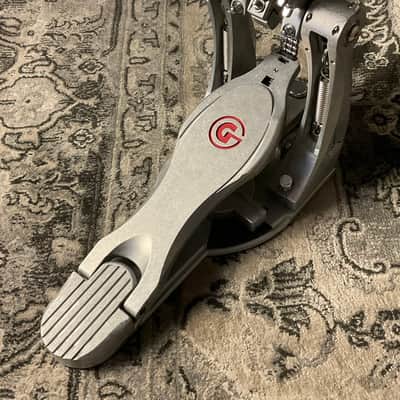 Gibraltar 9711G-DB 9000 Series G-Class Double Chain Drive Double Bass Drum Pedal image 5