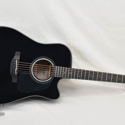Takamine G Series GD30-BLK (s/n:3649) image 4