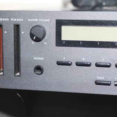 Korg M1R-Plus-1 image 8