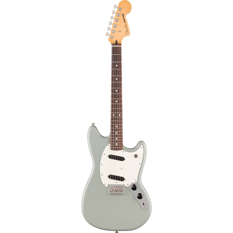 Fender Player II Mustang - Cactus Gray (Open Box)