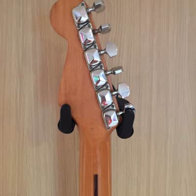 Sunn Mustang 80s Opalescent ivory image 6