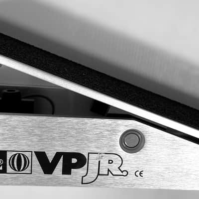 Ernie Ball VP JR 25K for Active Electronics With Micro Taper Switch Volume Pedal image 2