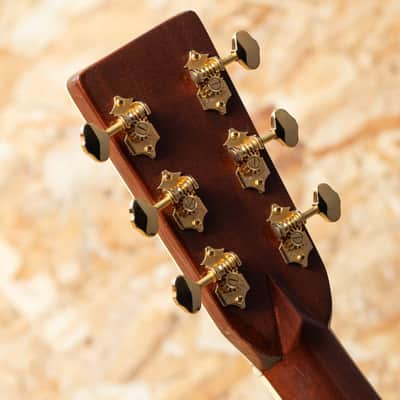 Martin D-42 2001 image 9