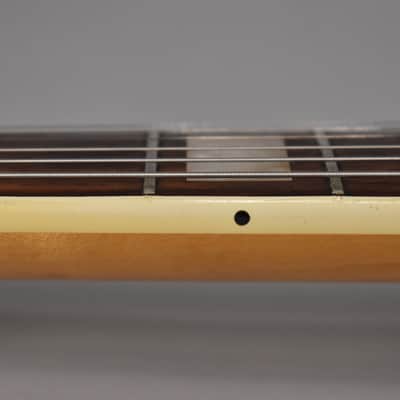 1971 Fender Jaguar 3-Tone Sunburst w/HSC image 18