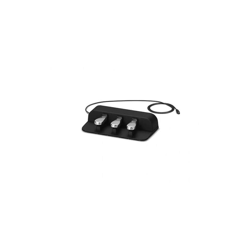 Casio SP-34 Triple Pedal image 1