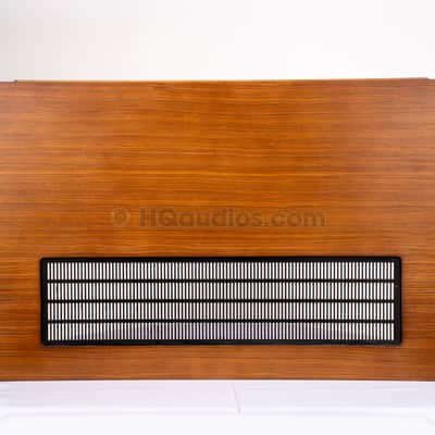 Pioneer SX-939 Wood Case - Natural Walnut Plywood Vintage Cabinet 1-Year WRT image 11