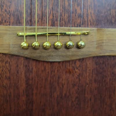 Fender CC-60S Concert Acoustic Guitar - 2023 - Natural image 9