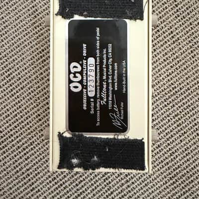 Immagine Fulltone OCD V1 Series 4 - 4