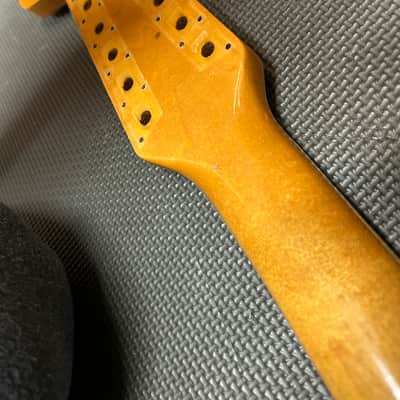 Fender 1967 Coronado 12 Xii Neck Fantastic condition 1966 1968 Rare all original image 14