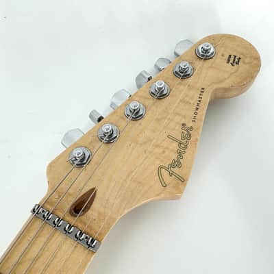 Fender Custom Shop Showmaster image 7