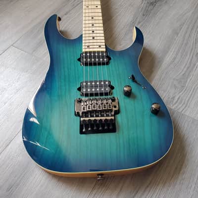 Ibanez RG652AHM Prestige image 6