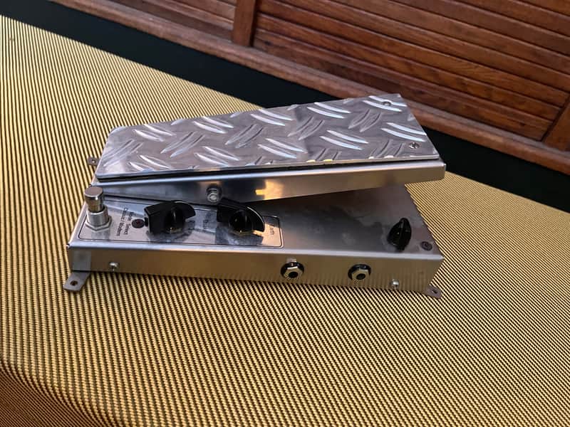 Musician Sound Design Silver Machine MKII - silber image 1