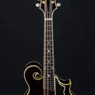 Kimble BB-25 Butch Baldassari F-5 Mandolin #3 of 5 Used (2008) image 11