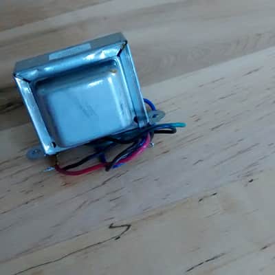 Fender '65 Reissue Deluxe Reverb Output Transformer image 3