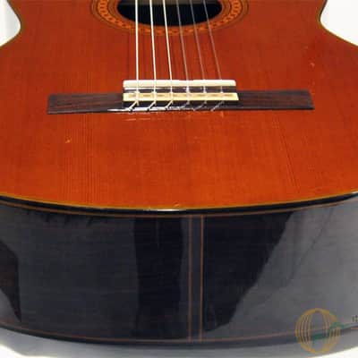 Yamaha Gc 30 C image 10