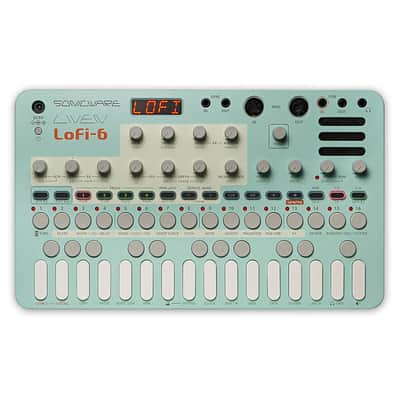 Sonicware Liven Lofi-6 image 2