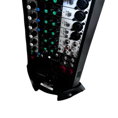 Yamaha Stagepas 400BT Portable speaker image 2
