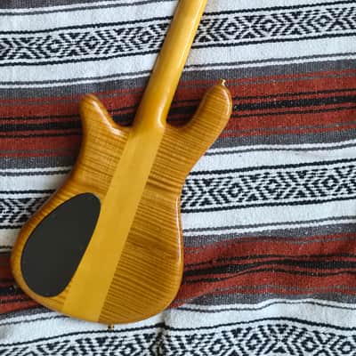 Spector NS-2 1989 USA Kramer image 7