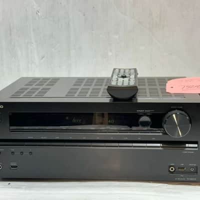 Onkyo TX-NR515 AV Surround Receiver #7327 (FOR ONE ONLY) TrueHeartSound image 3