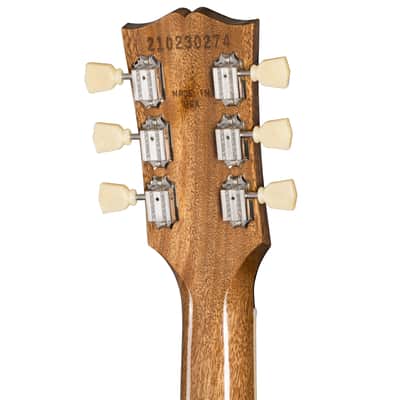 Immagine Gibson Les Paul Standard 50s - 7