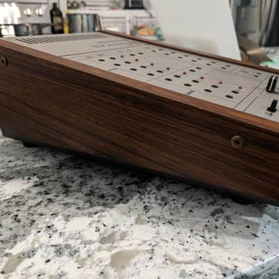 Roland OP-8m CV Interface image 5