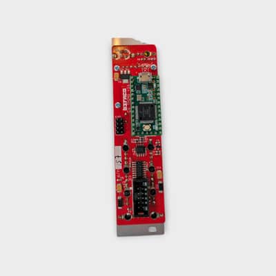 Befaco CV Thing Eurorack Synthesizer Module 2010 - Present - Black image 2