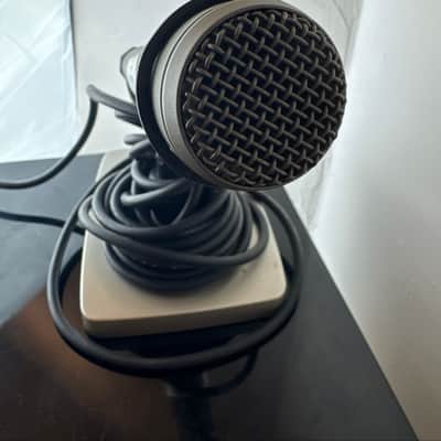Vintage Dynamic Omnidirectional Microphone image 5