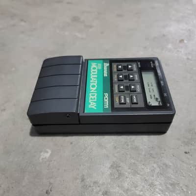 Immagine Ibanez PDM1 Modulation Delay - 3