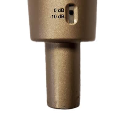 Akg Acoustics C 3000 B Condenser Microphone image 2
