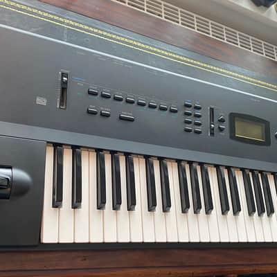 Korg X3 2000s - Black