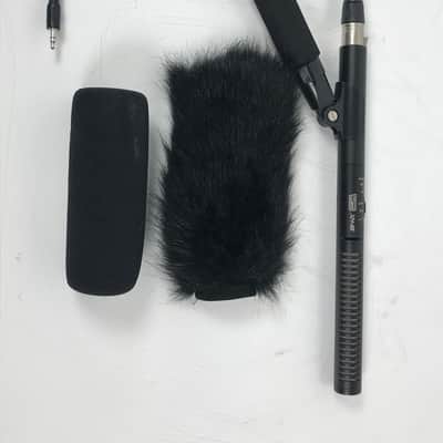 Vidpro XM-55 13-Piece Video & Broadcast Unidirectional Condenser Microphone image 1