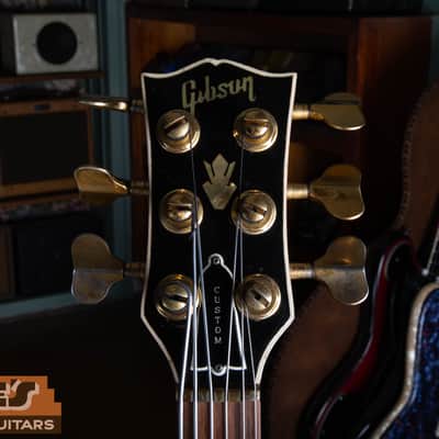 Gibson The Abomination Six String Bass 1960s - Natural image 3