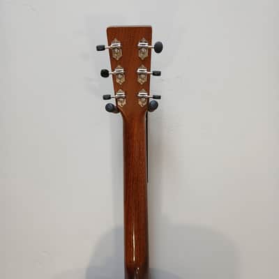 2023 Martin D-15 w/ Original Structured Gig Bag image 8