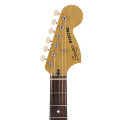 Squier Classic Vibe 60s Mustang Sonic Blue [CGS1115981] (06/17) image 10