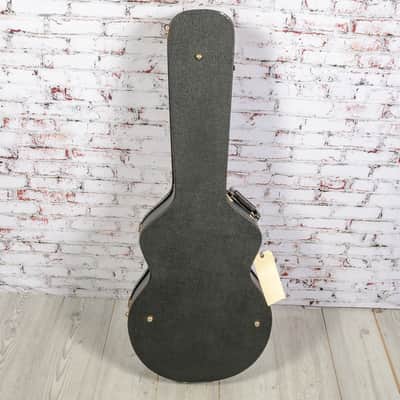 Ibanez - AF100C Hollow-Body Electric Guitar HSC - USED image 4