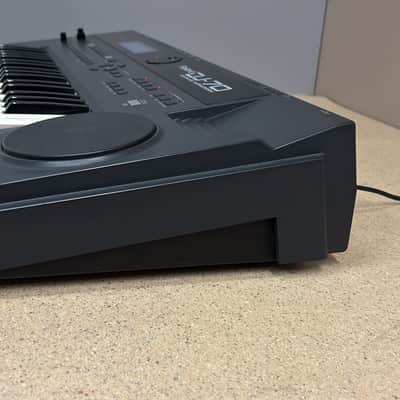 Roland DJ-70 Sampling Workstation 1992 - 1996 - Black image 8