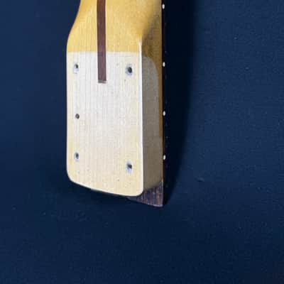 Charvel Made in Japan Guitar Neck 1980s image 6