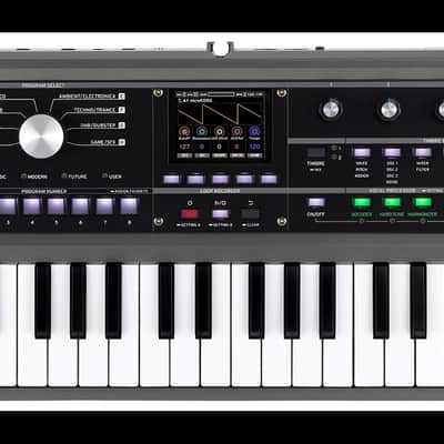 KORG MICROKORG 2 standard