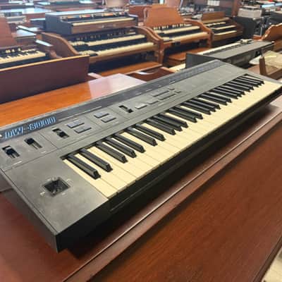 Korg DW8000