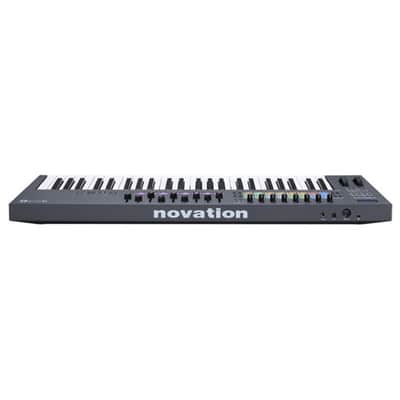 Novation FLkey 49-Key USB MIDI Keyboard Controller for FL Studio image 6