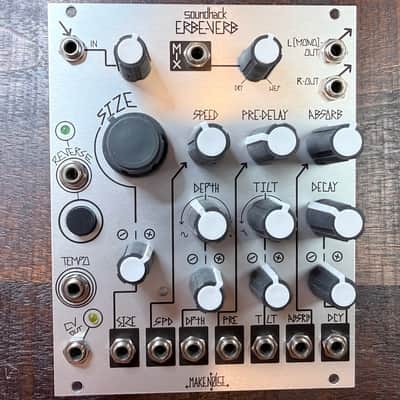Make Noise Erbe-Verb Module image 1