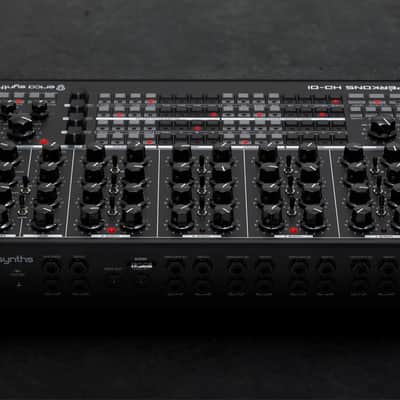 Erica Synths Perkons HD-01 Black - NEW 2025! image 3