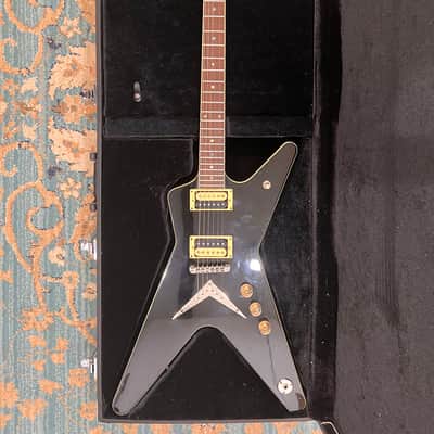 Dean ML - Black image 2