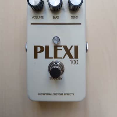 Lovepedal Plexi 100 image 1