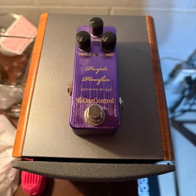 One Control Purple Plexifier | Reverb