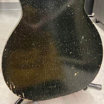 Custom Kraft 4155 Midnight Special 1962 - Black / White image 3