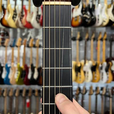 Martin 000 28 Ec Eric Clapton + Fishman Rare Earth Mic Blend image 4