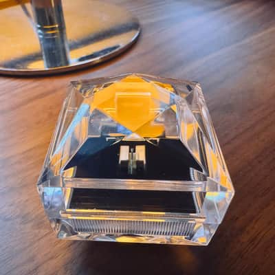 Sumiko Rainier Replacement Stylus – Excellent Condition / Low Hours Bild 2