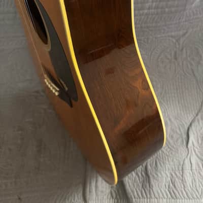 Martin D-28 1968 image 15