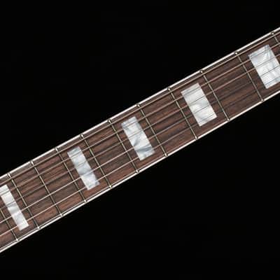 Fender American Vintage II 1966 Jazzmaster Rosewood Fingerboard Sherwood Green Metallic (136) image 5